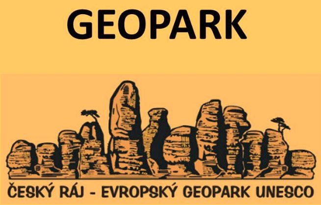 Geopark CESKY RAJ